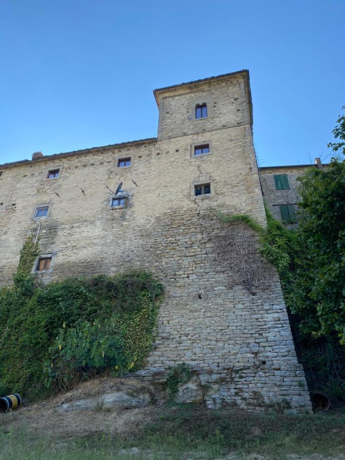 Torre Cavina Villa Palazzuolo Sul Senio Exterior photo